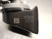Recambio de claxon para nissan micra v (k14) 0.9 ig-t referencia OEM IAM 256205FA0A 256205FA0A 