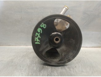 Recambio de bomba servodireccion para nissan primera berlina (p12) 1.6 cat referencia OEM IAM 49110AV700 7613955132 ZF