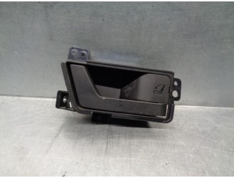 Recambio de cerradura asientos traseros para subaru legacy kombi/outback b14 2.0 diesel cat referencia OEM IAM 64335AJ020VH  