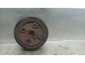 Recambio de polea cigueñal para volvo s60 berlina d5 referencia OEM IAM 30637335 