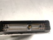 Recambio de centralita motor uce para ssangyong rodius i 2.7 xdi referencia OEM IAM A6655404032  