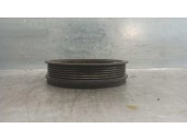Recambio de polea cigueñal para volvo s60 berlina d5 referencia OEM IAM 30637335 