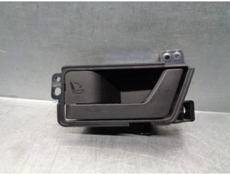 Recambio de maneta interior trasera izquierda para subaru legacy kombi/outback b14 2.0 diesel cat referencia OEM IAM 64335AJ030V