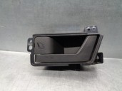 Recambio de maneta interior trasera izquierda para subaru legacy kombi/outback b14 2.0 diesel cat referencia OEM IAM 64335AJ030V