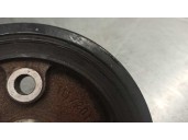 Recambio de polea cigueñal para volvo s60 berlina d5 referencia OEM IAM 30637335  
