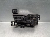 Recambio de maneta interior trasera izquierda para subaru legacy kombi/outback b14 2.0 diesel cat referencia OEM IAM 64335AJ030V