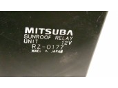 Recambio de modulo electronico para subaru legacy berl./familiar b12 (be/bh) 3.0 h6 outback familiar (2002) referencia OEM IAM R