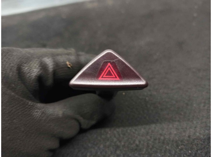 Recambio de warning para volvo s60 berlina d5 referencia OEM IAM 9441045 