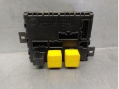 Recambio de caja reles / fusibles para lancia lybra berlina 1.9 turbodiesel cat referencia OEM IAM 46776086  