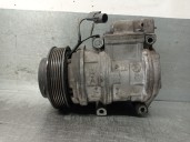Recambio de compresor aire acondicionado para ssangyong rodius i 2.7 xdi referencia OEM IAM 6652300011 6652300011 5K0920412