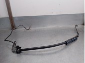 Recambio de tubo para mitsubishi lancer berlina (cy0) 2.0 di-d cat referencia OEM IAM 4455A015 4455A015 