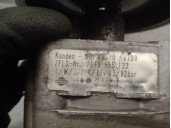 Recambio de bomba servodireccion para nissan primera berlina (p12) 1.6 cat referencia OEM IAM 49110AV700 7613955132 ZF