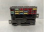 Recambio de caja reles / fusibles para lancia lybra berlina 1.9 turbodiesel cat referencia OEM IAM 46776086  