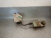 Recambio de bomba freno para citroën c4 berlina 1.6 16v hdi referencia OEM IAM 0204051007  BOSCH