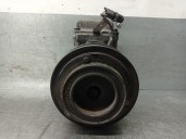 Recambio de compresor aire acondicionado para ssangyong rodius i 2.7 xdi referencia OEM IAM 6652300011 6652300011 5K0920412