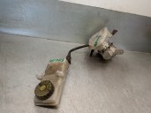 Recambio de bomba freno para citroën c4 berlina 1.6 16v hdi referencia OEM IAM 0204051007  BOSCH