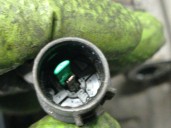 Recambio de compresor aire acondicionado para ssangyong rodius i 2.7 xdi referencia OEM IAM 6652300011 6652300011 5K0920412