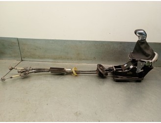 Recambio de palanca cambio para citroën c4 cactus 1.5 bluehdi 100 referencia OEM IAM 9808161480 9808161480 