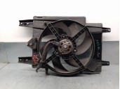Recambio de electroventilador para lancia lybra berlina 1.9 turbodiesel cat referencia OEM IAM 8240442 51736772 
