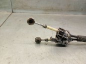 Recambio de palanca cambio para citroën c4 cactus 1.5 bluehdi 100 referencia OEM IAM 9808161480 9808161480 