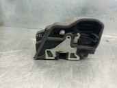 Recambio de cerradura puerta trasera izquierda para bmw serie 1 berlina (e81/e87) 2.0 16v diesel cat referencia OEM IAM 7167069 