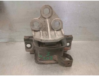 Recambio de soporte motor para fiat grande punto (199) 1.9 8v multijet sport referencia OEM IAM 55700655  