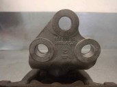 Replacement engine mount for Fiat Grande Punto (199) 1.9 8V Multijet Sport OEM IAM reference 55700655 