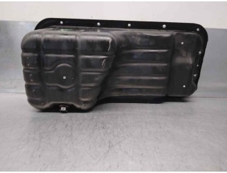 Recambio de carter para nissan primera berlina (p12) 1.6 cat referencia OEM IAM 11110BM700  