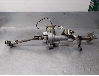 Recambio de columna direccion para toyota corolla (e12) 1.4 turbodiesel cat referencia OEM IAM 8924502020 0265005487 BOSCH