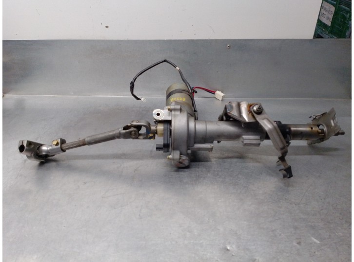 Replacement steering column for Toyota Corolla (E12) 1.4 turbodiesel cat OEM IAM reference 8924502020 0265005487 BOSCH
