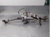Replacement steering column for Toyota Corolla (E12) 1.4 turbodiesel cat OEM IAM reference 8924502020 0265005487 BOSCH