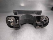 Replacement left wing mirror for Nissan Primastar (X83) 1.9 dCi diesel cat OEM IAM reference 9630200QAN MANUAL 5 DOORS