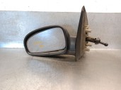 Recambio de retrovisor izquierdo para daewoo kalos 1.2 cat referencia OEM IAM 94530648 94530648 