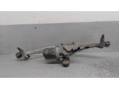 Recambio de motor limpia delantero para citroën c2 sx plus referencia OEM IAM 6401F4 