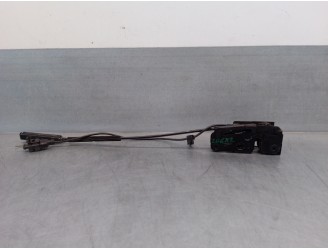 Recambio de cerradura capot para audi a4 ber. (b8) 2.0 16v tdi referencia OEM IAM 8K1823746 2 PINES 4 PUERTAS