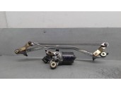 Recambio de motor limpia delantero para citroën c2 sx plus referencia OEM IAM 6401F4 