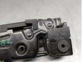 Recambio de cerradura capot para audi a4 ber. (b8) 2.0 16v tdi referencia OEM IAM 8K1823746 2 PINES 4 PUERTAS