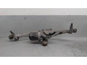Recambio de motor limpia delantero para citroën c2 sx plus referencia OEM IAM 6401F4 