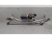 Recambio de motor limpia delantero para citroën c2 sx plus referencia OEM IAM 6401F4 
