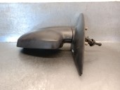 Recambio de retrovisor izquierdo para daewoo kalos 1.2 cat referencia OEM IAM 94530648 94530648 