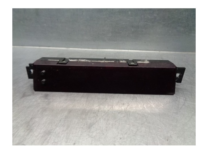 Recambio de pantalla multifuncion para subaru legacy kombi/outback b14 2.0 diesel cat referencia OEM IAM 85261AJ051 