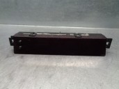 Recambio de pantalla multifuncion para subaru legacy kombi/outback b14 2.0 diesel cat referencia OEM IAM 85261AJ051 