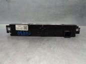 Recambio de pantalla multifuncion para subaru legacy kombi/outback b14 2.0 diesel cat referencia OEM IAM 85261AJ051 