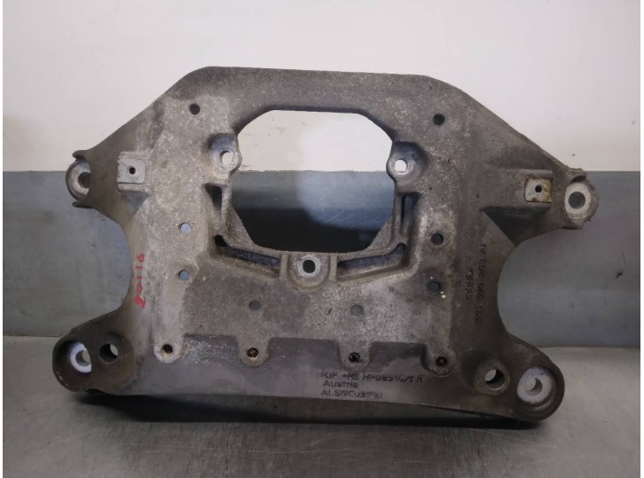 Recambio de soporte cambio para citroën c2 sx plus referencia OEM IAM 8K0399263AF  