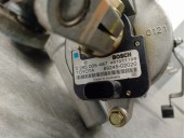 Replacement steering column for Toyota Corolla (E12) 1.4 turbodiesel cat OEM IAM reference 8924502020 0265005487 BOSCH