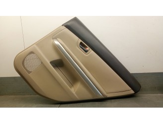 Recambio de guarnecido puerta trasera derecha para lexus rx (_u3_) 400h (mhu38_) referencia OEM IAM 67775X1T02 6763048350A0 