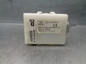 Recambio de modulo electronico para subaru legacy kombi/outback b14 2.0 diesel cat referencia OEM IAM 88035FG010 CALSONICKANSEI