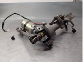Replacement steering column for Toyota Corolla (E12) 1.4 turbodiesel CAT OEM IAM reference 8924502020 0265005487 BOSCH