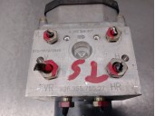 Recambio de abs para porsche boxster (typ 986) 2.5 cat referencia OEM IAM 99635575527 12V
