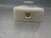 Recambio de modulo electronico para subaru legacy kombi/outback b14 2.0 diesel cat referencia OEM IAM 88035FG010 CALSONICKANSEI